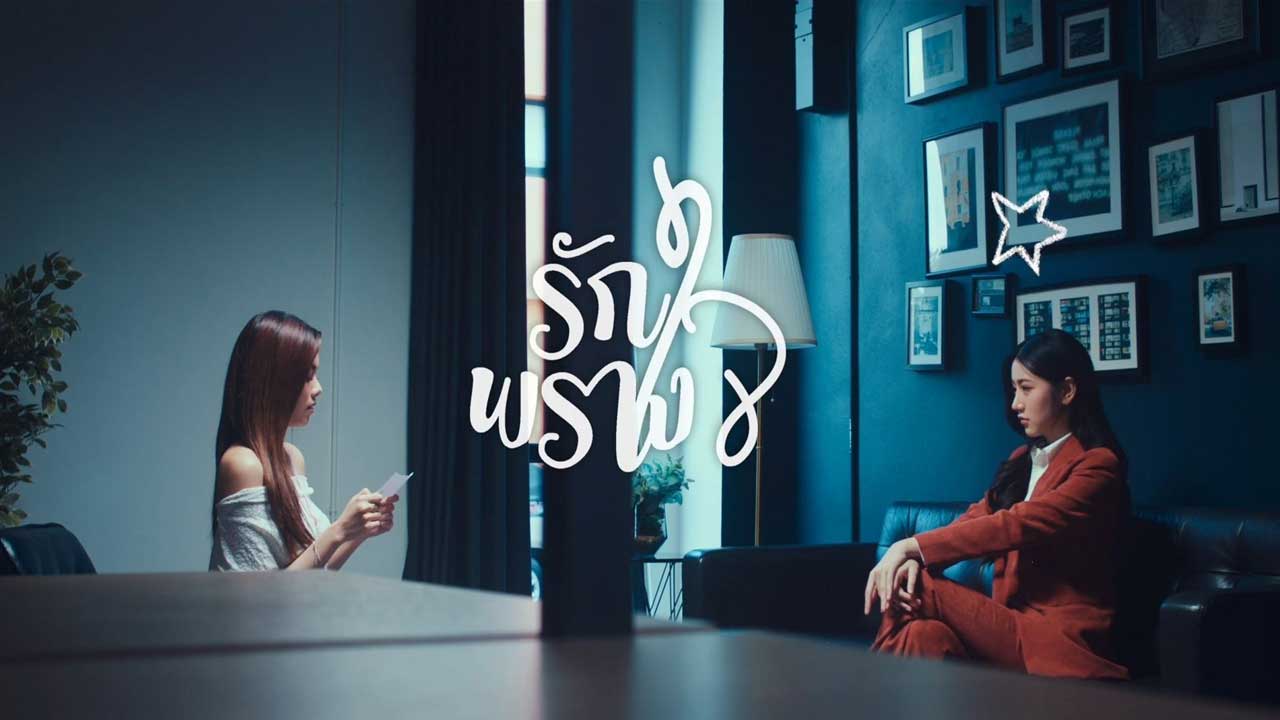 Hidden Heart The Series